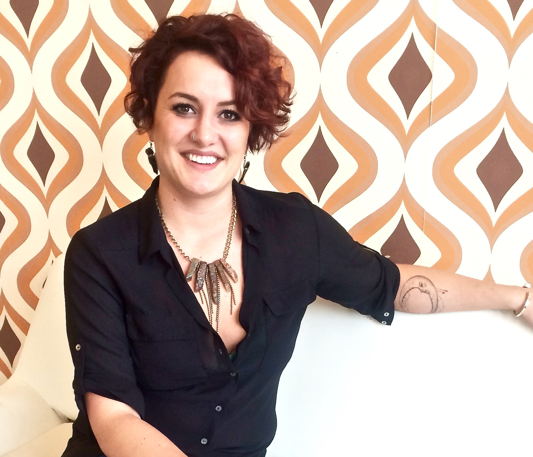 Heidi2 Revolver A Salon Denver, CO