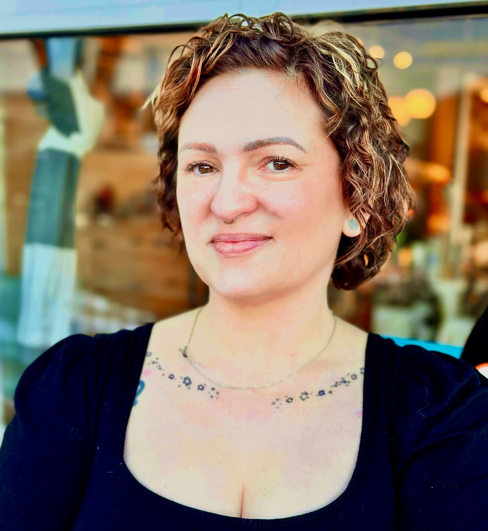 Amanda Shipley